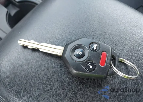 2015 Subaru Outback 2.5I Limited из США, поврежденный, VIN 4S4BSAJC7F3231787